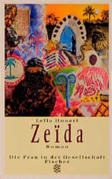 Zeida