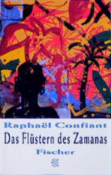 Das Flüstern der Zamanas
