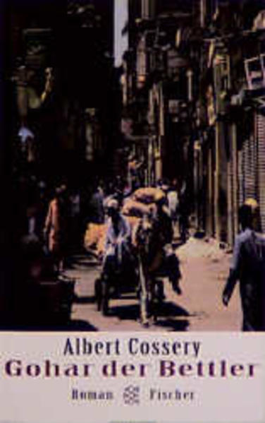 Gohar der Bettler