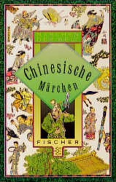 Chinesische Märchen