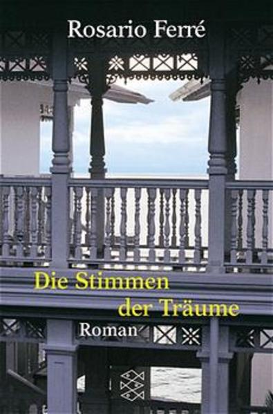 Die Stimmen der Träume