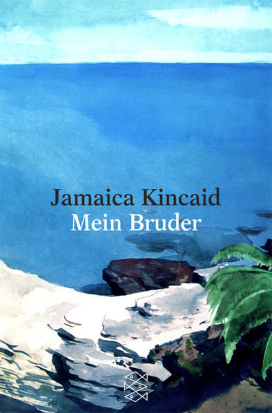 Mein Bruder