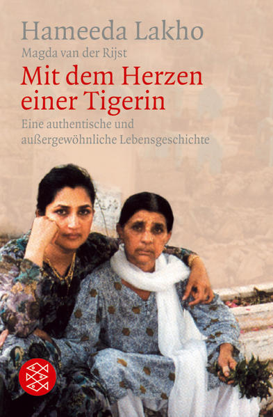 Mit dem Herzen einer Tigerin