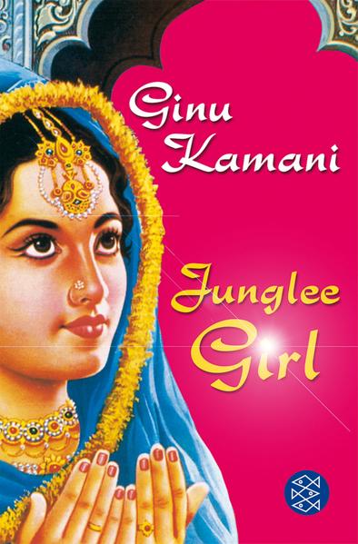 Junglee Girl. Wilde Mädchen