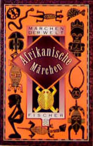 Afrikanische Märchen