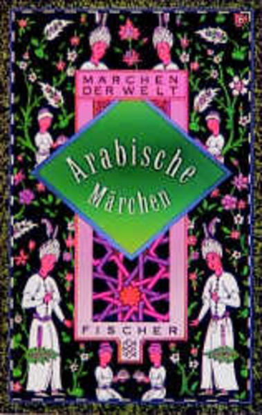 Arabische Märchen