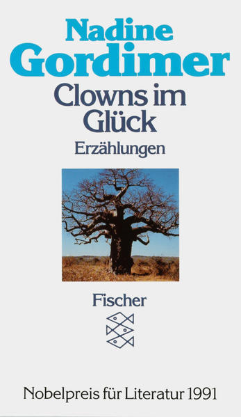 Clowns im Glück