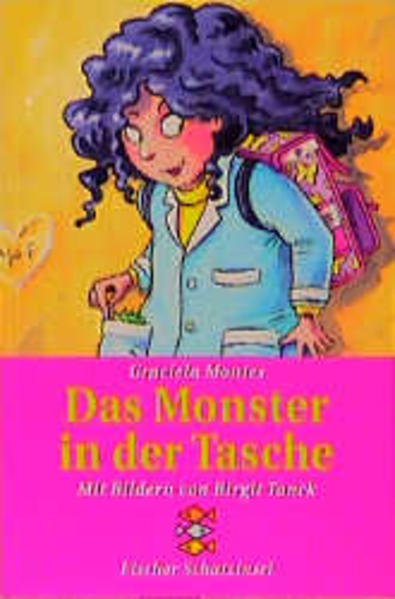 Das Monster in der Tasche