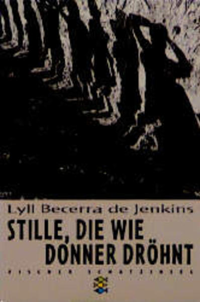 Stille, die wie Donner dröhnt