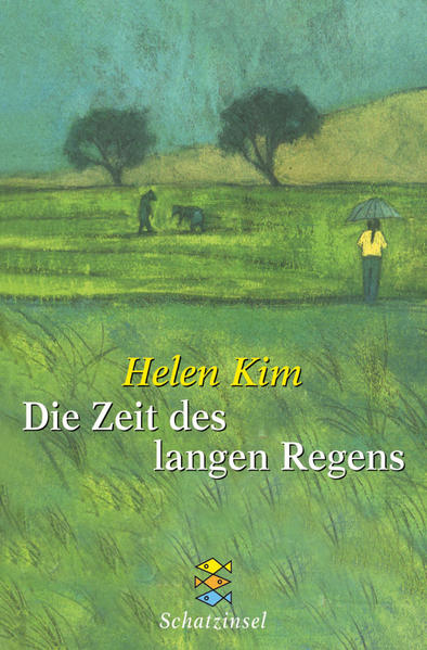 Die Zeit des langen Regens