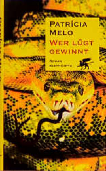 Wer lügt gewinnt