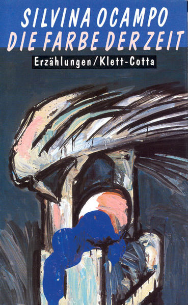Die Farbe der Zeit