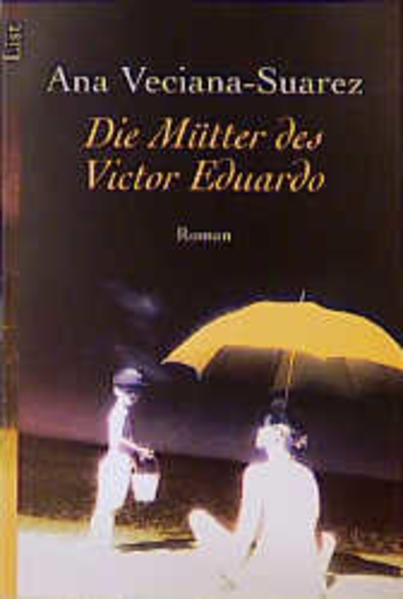 Die Mütter des Victor Eduardo