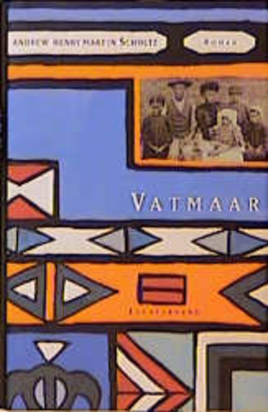 Vatmaar