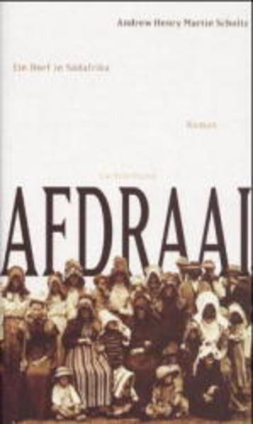 Afdraai