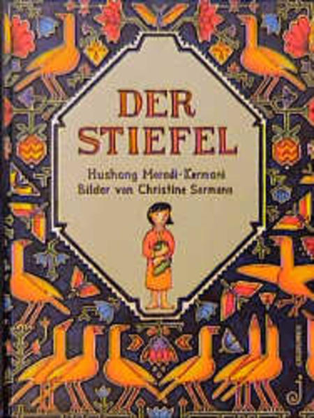 Der Stiefel