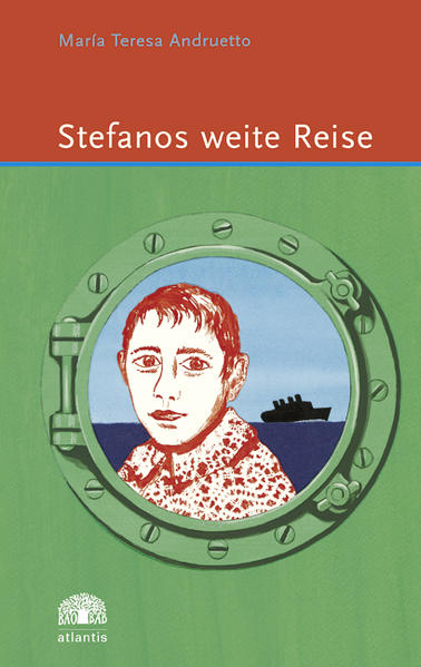 Stefanos weite Reise