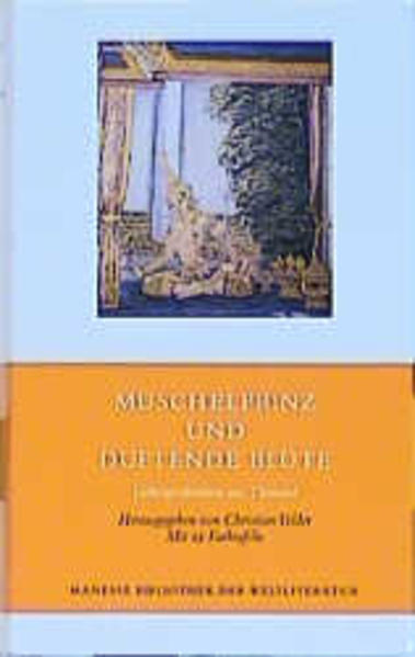 Muschelprinz und Duftende Blüte. Liebesgeschichten
