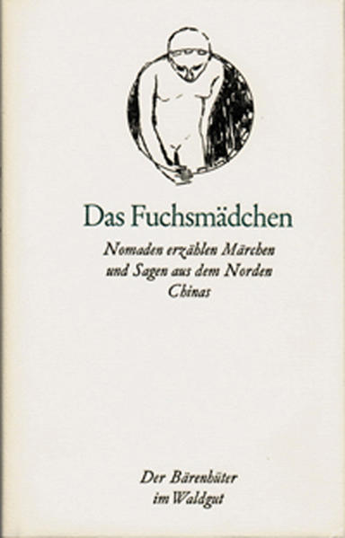Das Fuchsmädchen