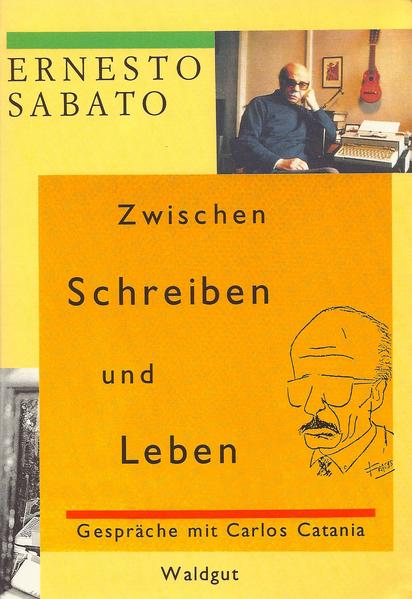 Zwischen Schreiben und Leben