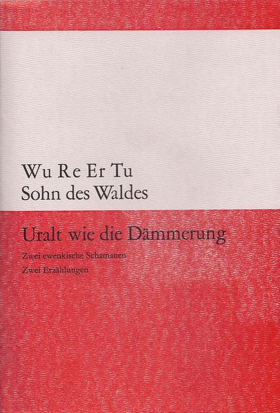 Uralt wie die Dämmerung