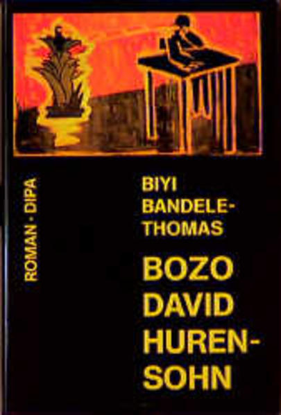 Bozo David Hurensohn