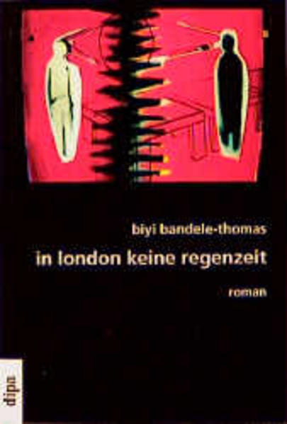 In London keine Regenzeit