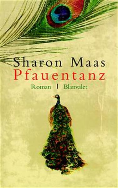 Pfauentanz