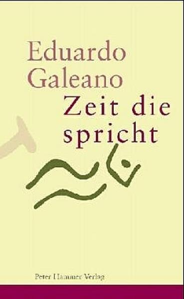 Zeit die spricht