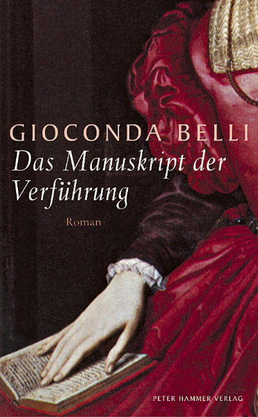 Das Manuskript der Verführung.