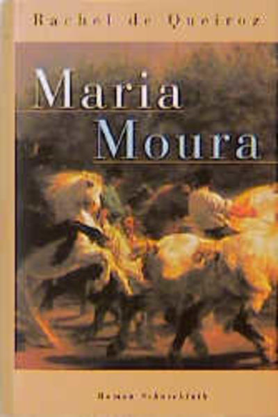 Maria Moura