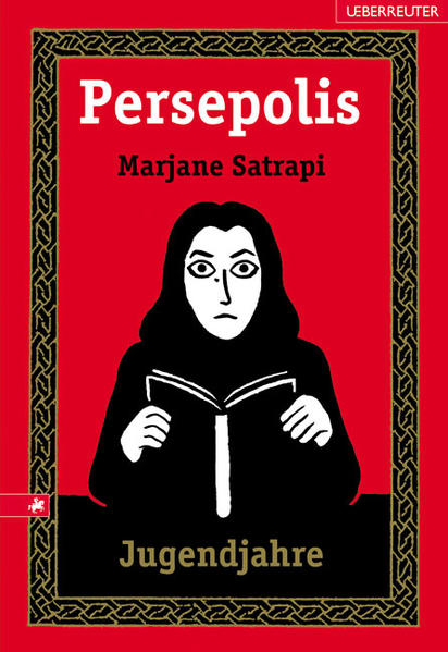 Persepolis - Jugendjahre