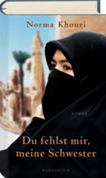 Du fehlst mir, meine Schwester.