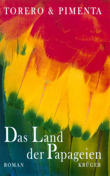 Das Land der Papageien