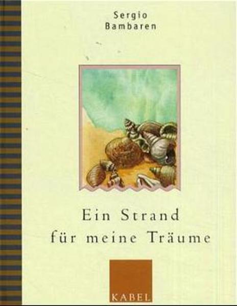 Ein Strand für meine Träume