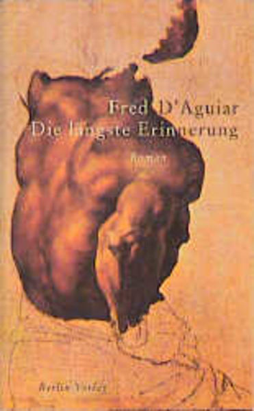 Die längste Erinnerung. Roman.