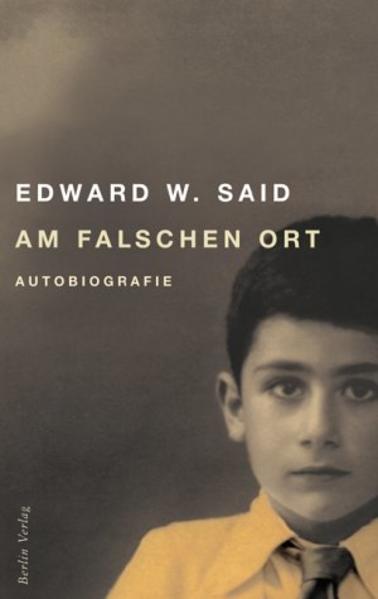 Am falschen Ort