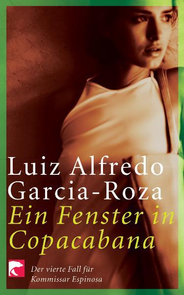 Ein Fenster in Copacabana, Der vierte Fall für Kommissar Espinosa