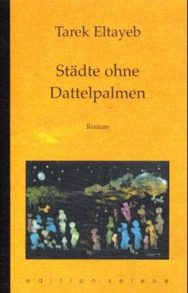 Städte ohne Dattelpalmen