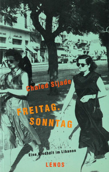 Freitag. Sonntag
