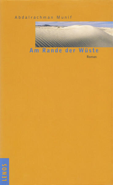 Am Rande der Wüste