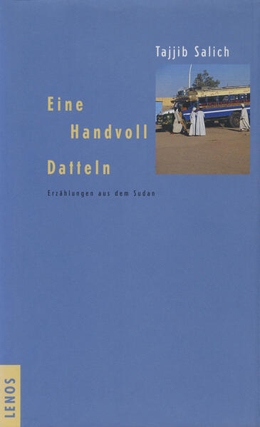 Eine Handvoll Datteln
