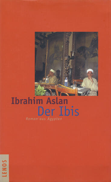 Der Ibis