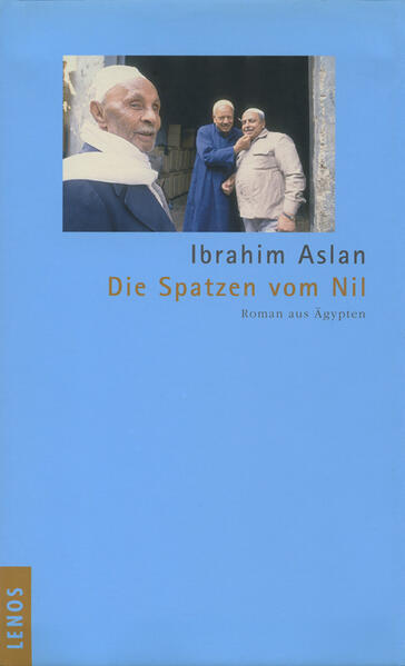 Die Spatzen vom Nil