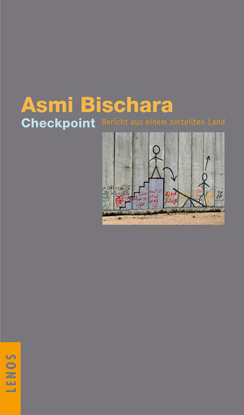 Checkpoint. Bericht aus einem zerteilten Land