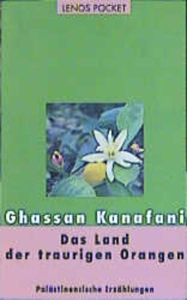 Das Land der traurigen Orangen