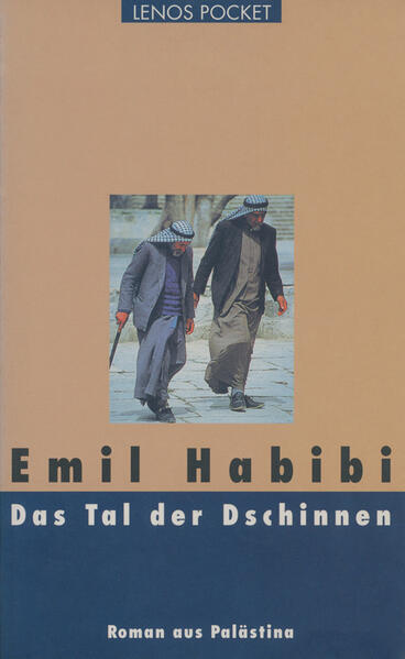 Das Tal der Dschinnen