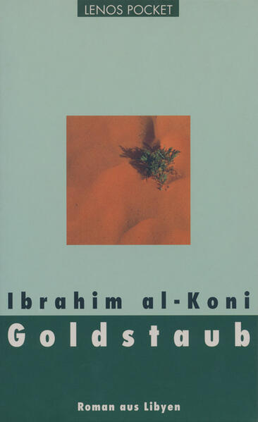 Goldstaub