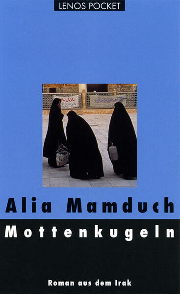 Mottenkugeln