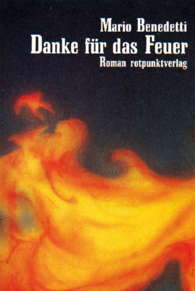 Danke für das Feuer